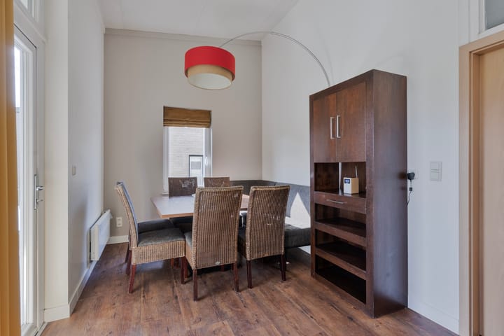 Foto 7 van Rue du Bois du Four 7 A - bungalow 069