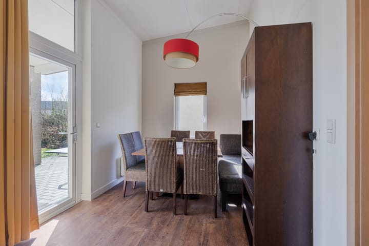 Foto 8 van Rue du Bois du Four 7 A - bungalow 069