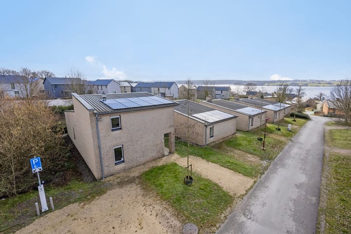 Foto 3 van Rue du Bois du Four 7 A - bungalow 069