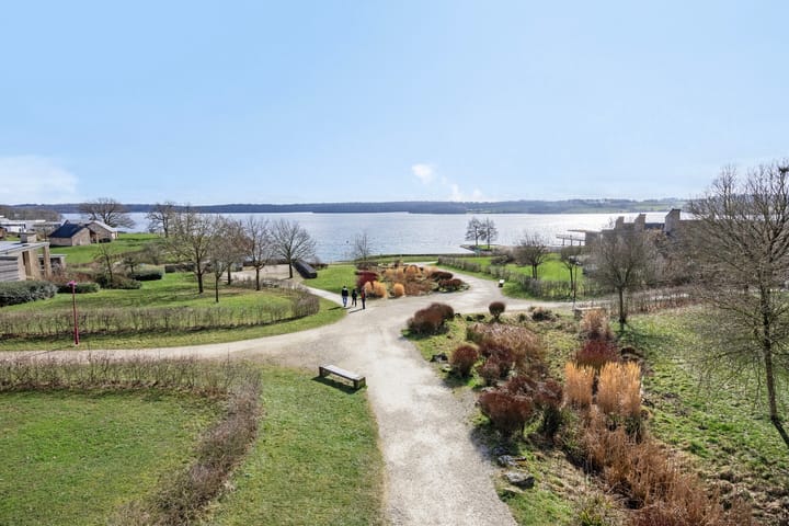 Foto 2 van Rue du Bois du Four 7 A - bungalow 069