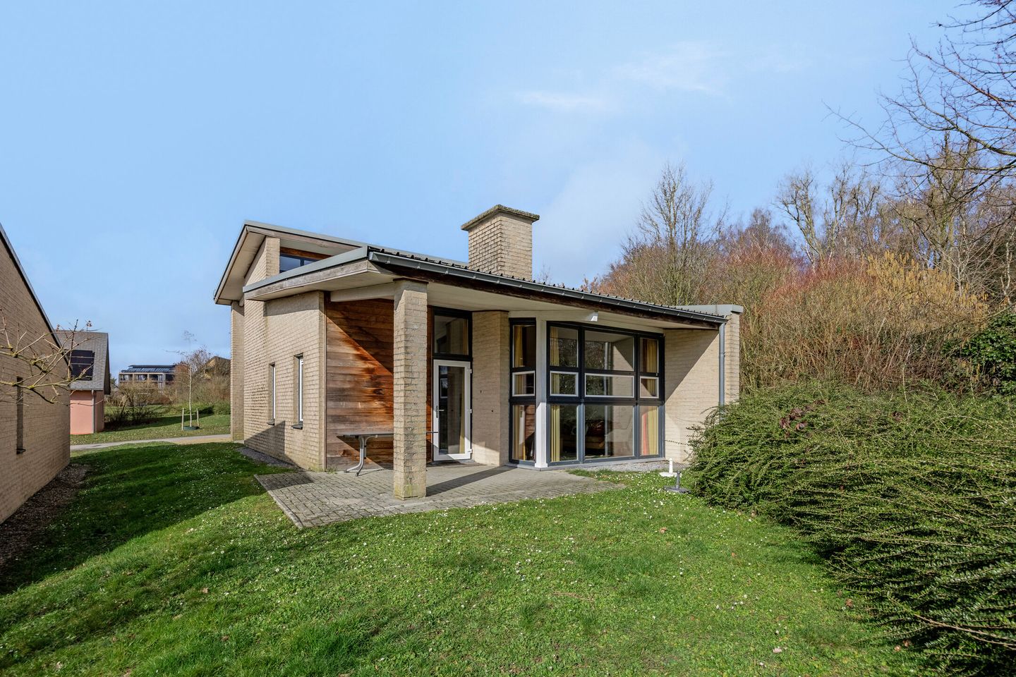 Foto 1 van Rue du Bois du Four 7 A - bungalow 069