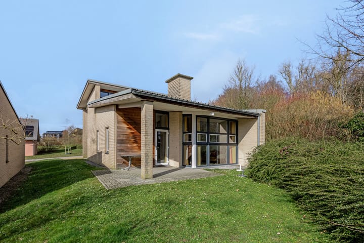 Foto 1 van Rue du Bois du Four 7 A - bungalow 069