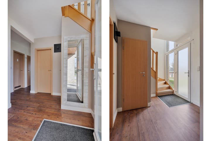 Foto 10 van Rue du Bois du Four 7 A - bungalow 069