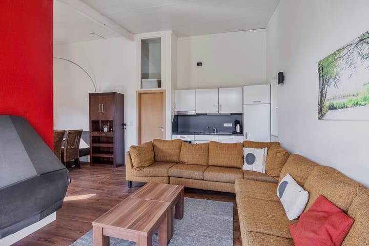 Foto 4 van Rue du Bois du Four 7 A - bungalow 069