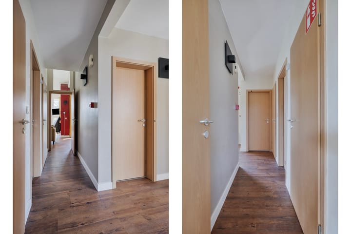 Foto 11 van Rue du Bois du Four 7 A - bungalow 069