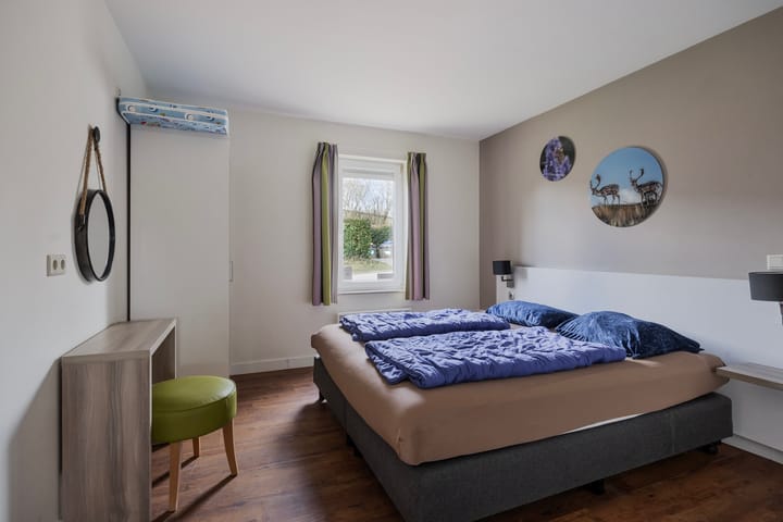 Foto 14 van Rue du Bois du Four 7 A - bungalow 069