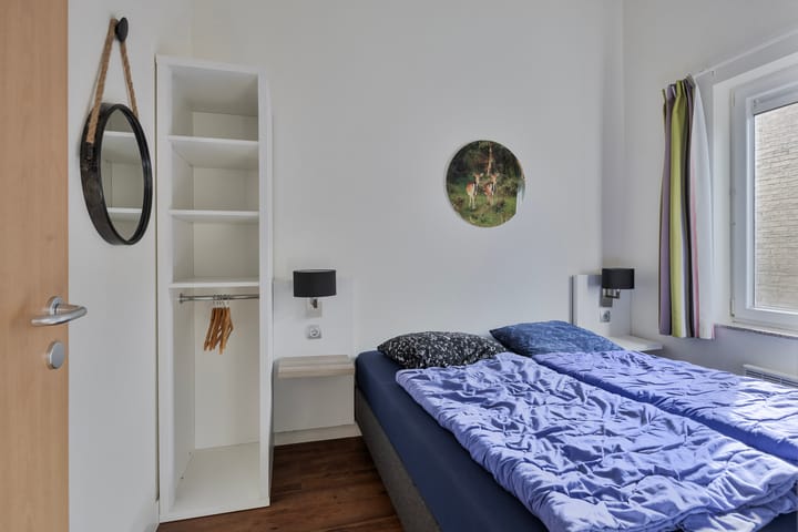 Foto 16 van Rue du Bois du Four 7 A - bungalow 069