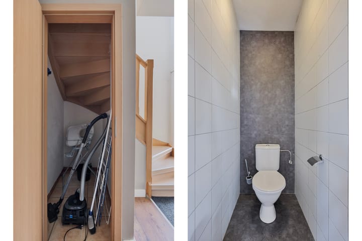 Foto 12 van Rue du Bois du Four 7 A - bungalow 069