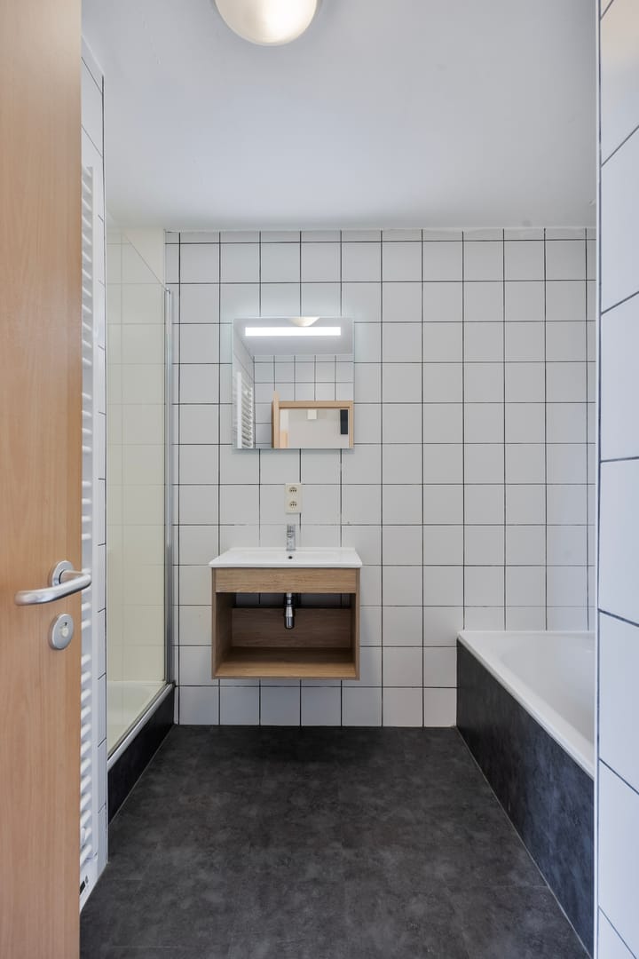 Foto 15 van Rue du Bois du Four 7 A - bungalow 069