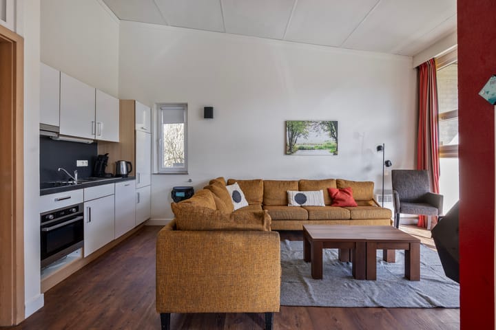 Foto 5 van Rue du Bois du Four 7 A - bungalow 069