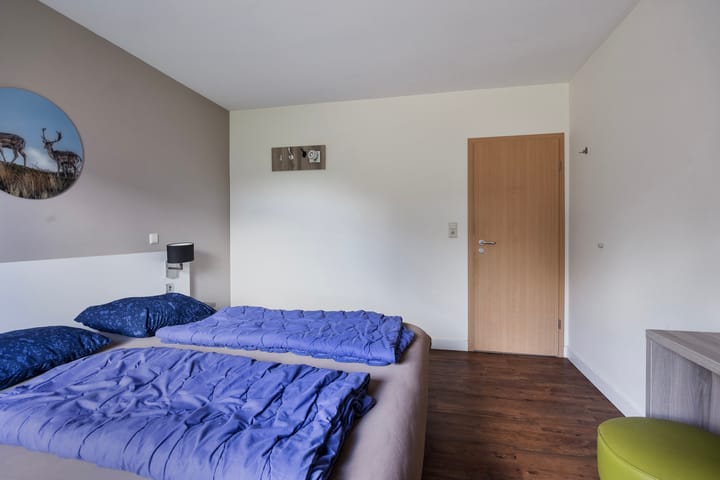 Foto 13 van Rue du Bois du Four 7 A - bungalow 069