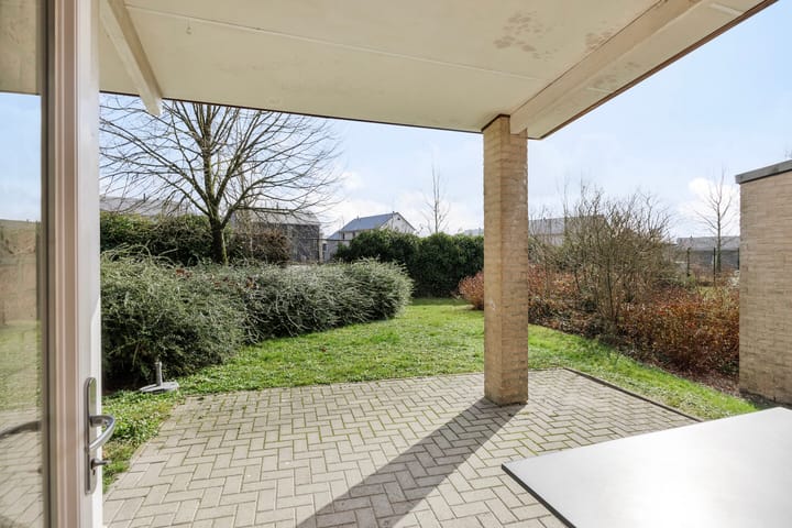 Foto 23 van Rue du Bois du Four 7 A - bungalow 069