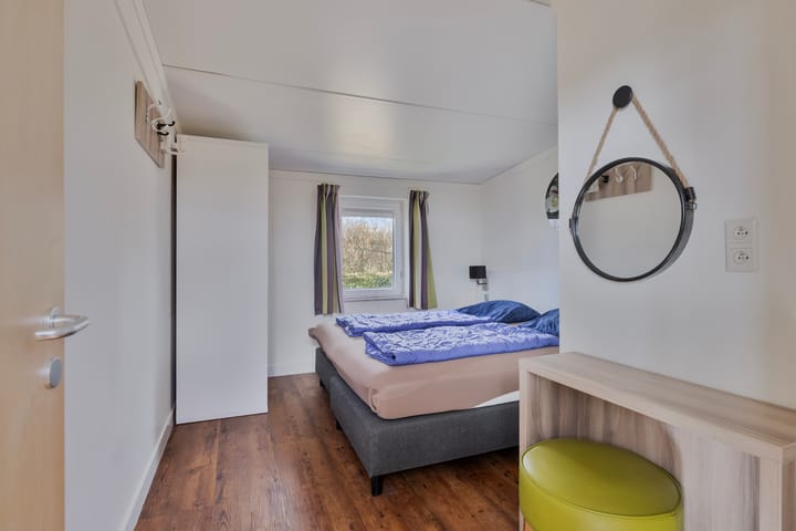 Foto 18 van Rue du Bois du Four 7 A - bungalow 069