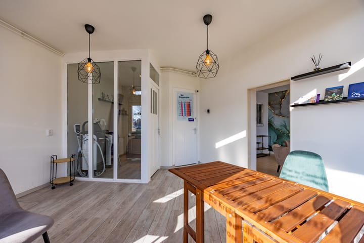 Foto 4 van Rembrandtkade 188