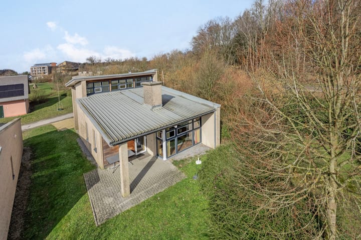 Foto 28 van Rue du Bois du Four 7 A - bungalow 069