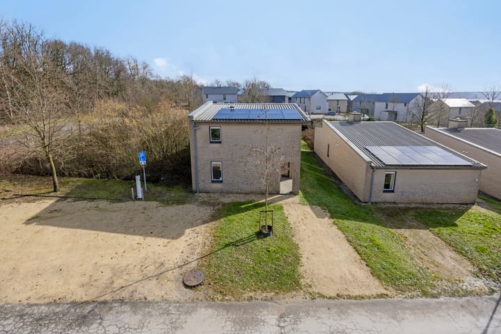 Foto 35 van Rue du Bois du Four 7 A - bungalow 069