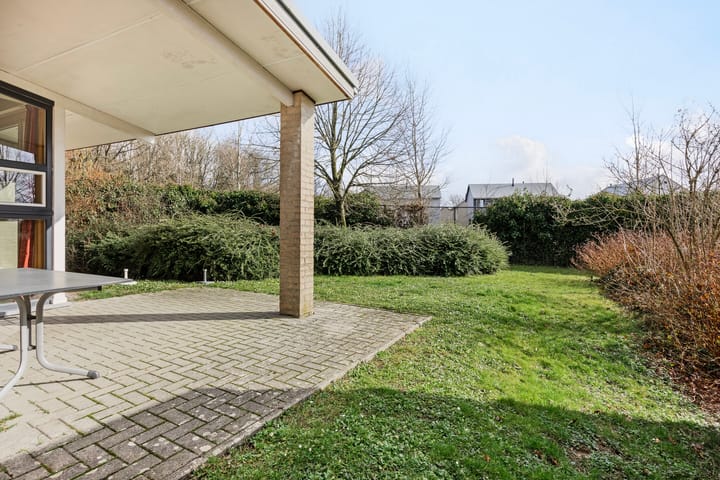 Foto 24 van Rue du Bois du Four 7 A - bungalow 069