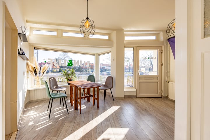 Foto 2 van Rembrandtkade 188