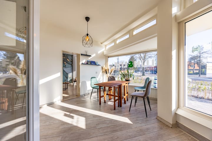 Foto 3 van Rembrandtkade 188