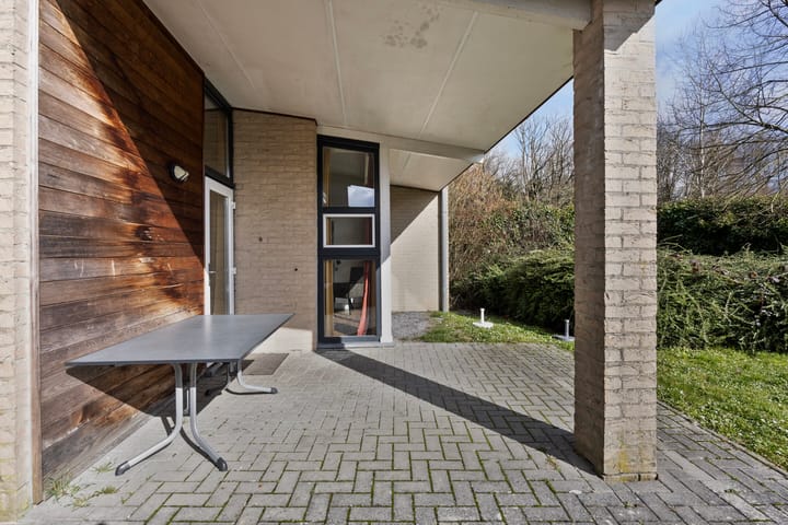 Foto 25 van Rue du Bois du Four 7 A - bungalow 069