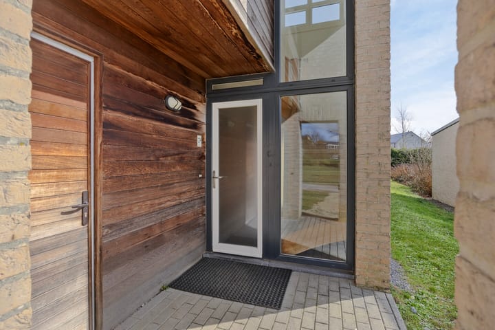 Foto 22 van Rue du Bois du Four 7 A - bungalow 069