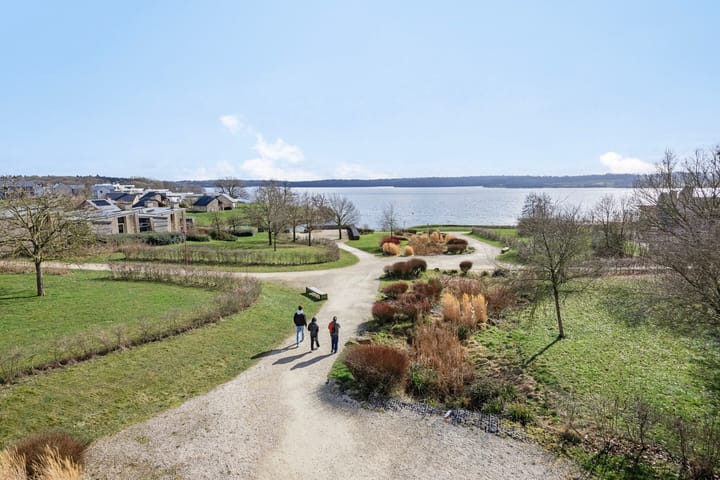 Foto 31 van Rue du Bois du Four 7 A - bungalow 069