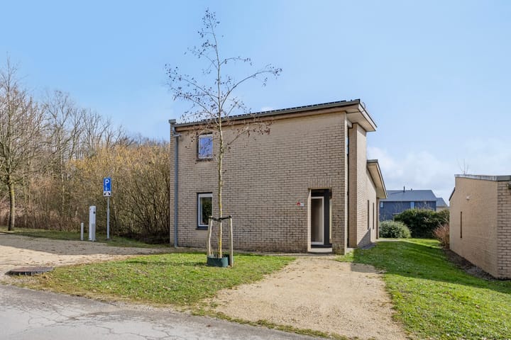 Foto 34 van Rue du Bois du Four 7 A - bungalow 069