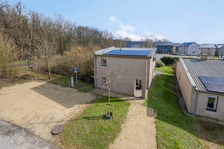 Foto 36 van Rue du Bois du Four 7 A - bungalow 069