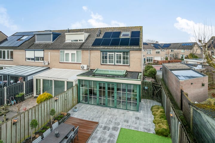 Foto 3 van Berkepad 1