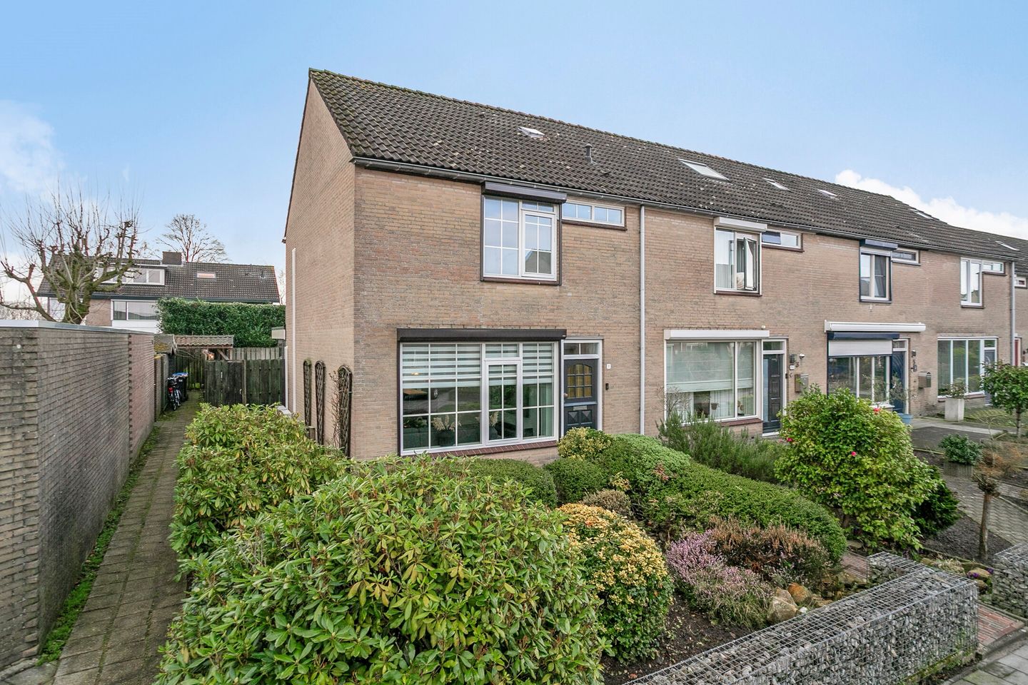 Foto 1 van Berkepad 1