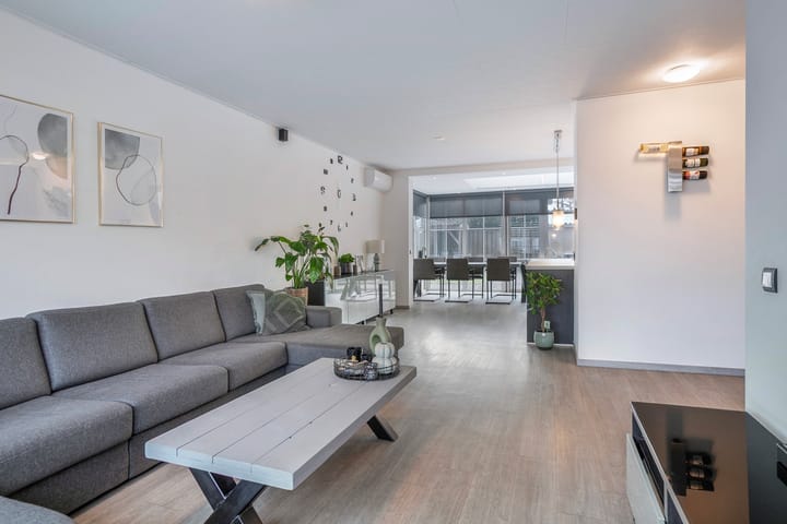 Foto 2 van Berkepad 1