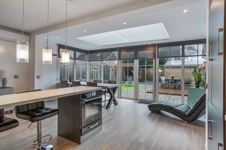 Foto 4 van Berkepad 1