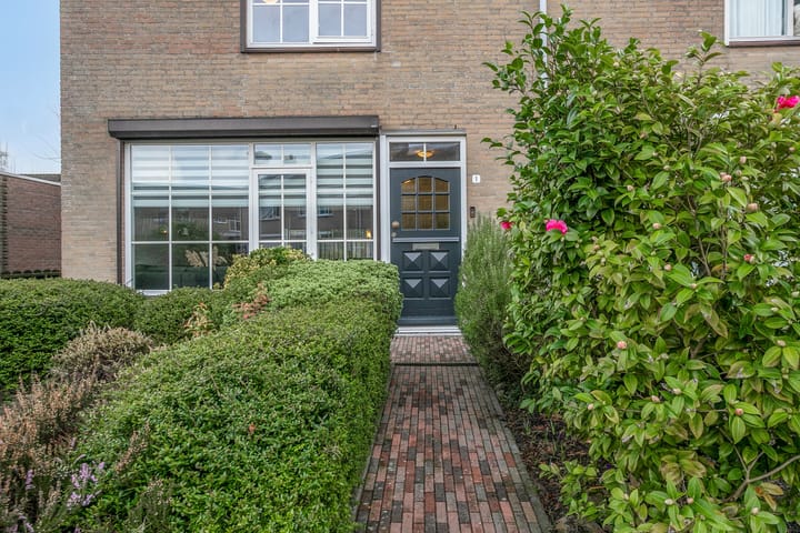 Foto 5 van Berkepad 1