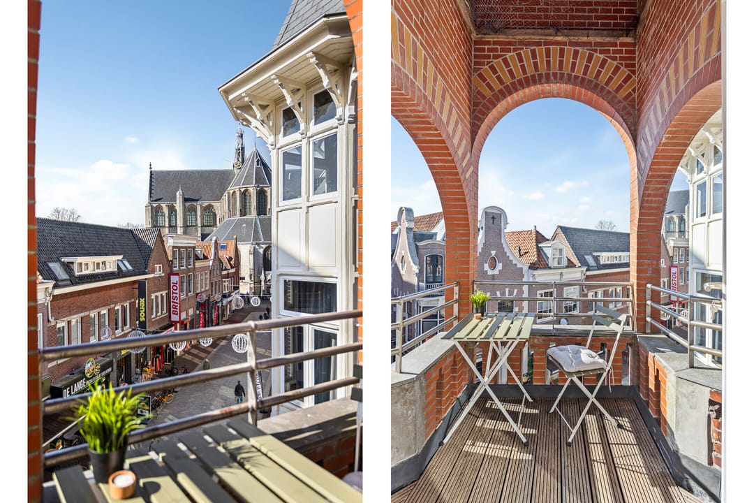 Foto 2 van Langestraat 100-B