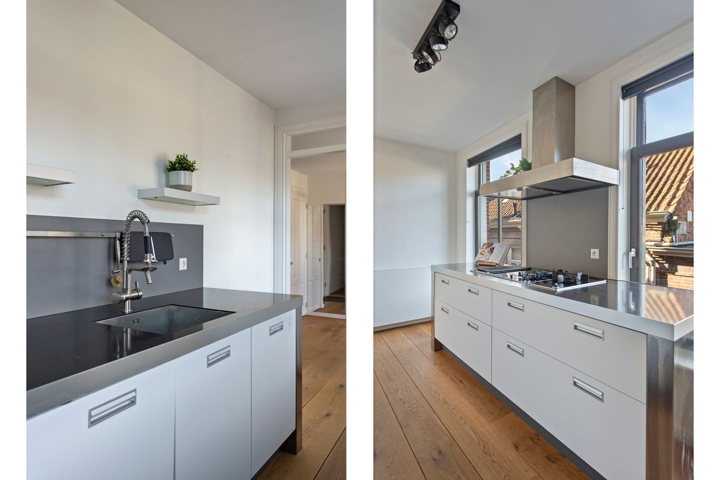 Foto 4 van Langestraat 100-B