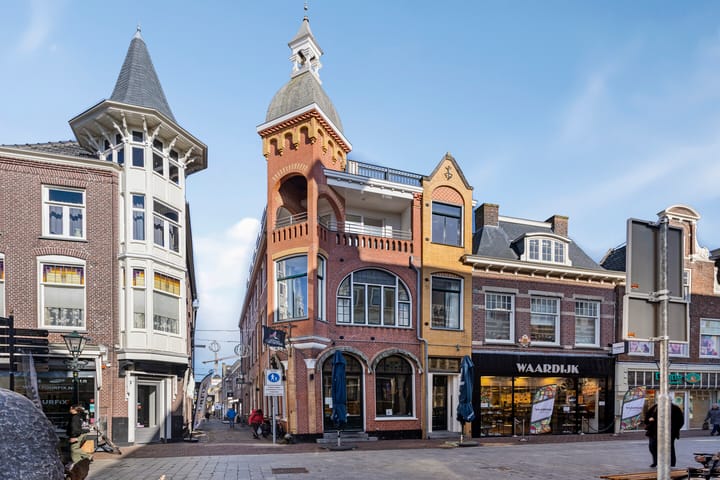 Photo 1 of Langestraat 100-B