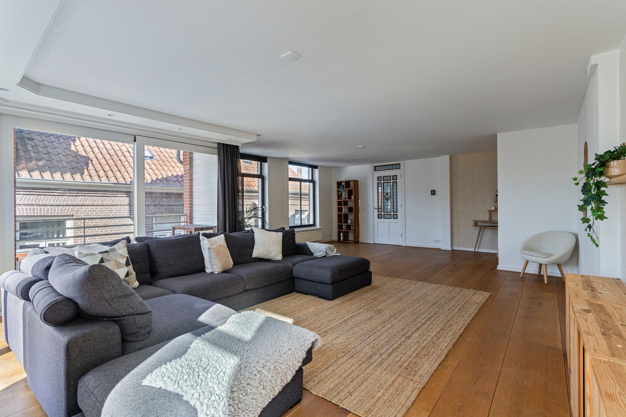 Foto 9 van Langestraat 100-B