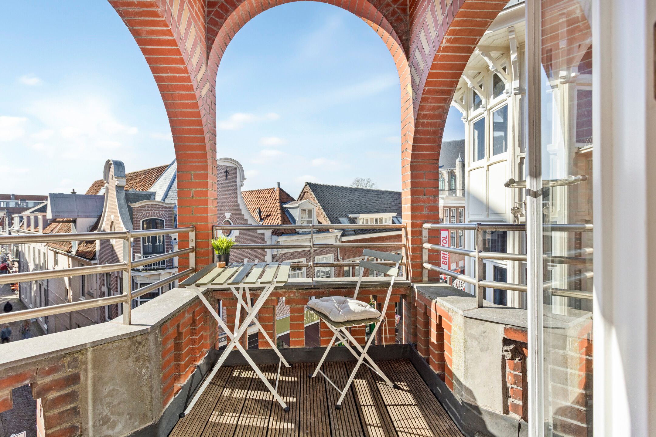 Foto 12 van Langestraat 100-B