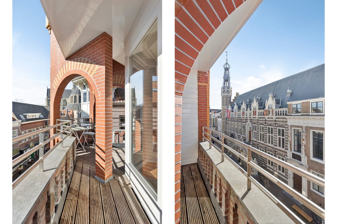 Foto 13 van Langestraat 100-B