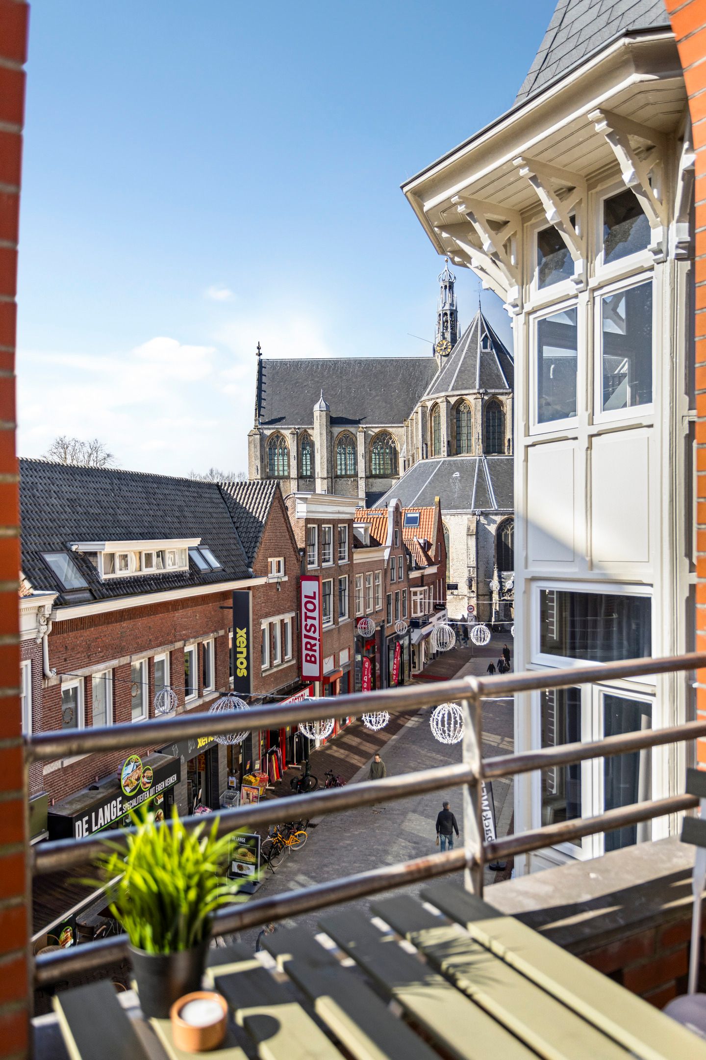 Foto 14 van Langestraat 100-B