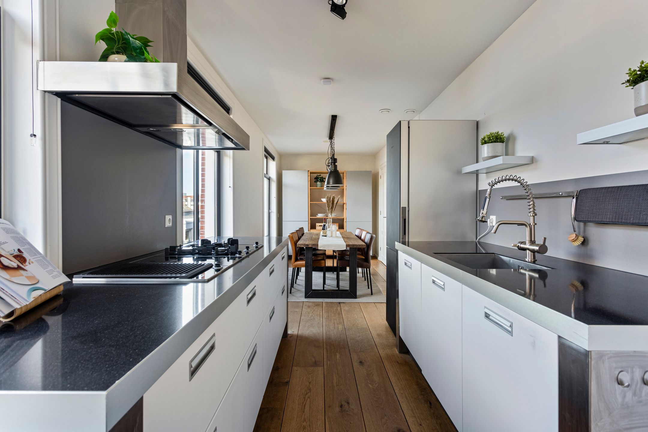 Foto 18 van Langestraat 100-B