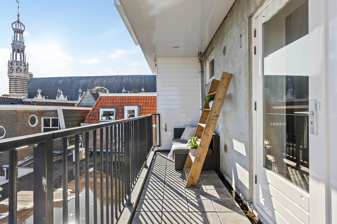 Foto 28 van Langestraat 100-B