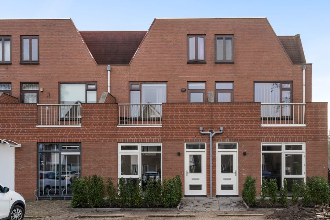 Foto 1 van Stromenlaan 30