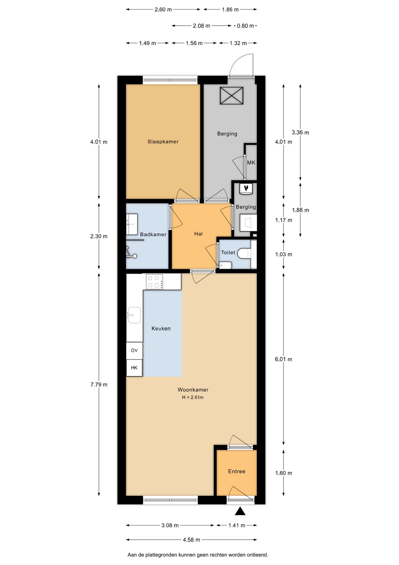 Foto 27 van Stromenlaan 30