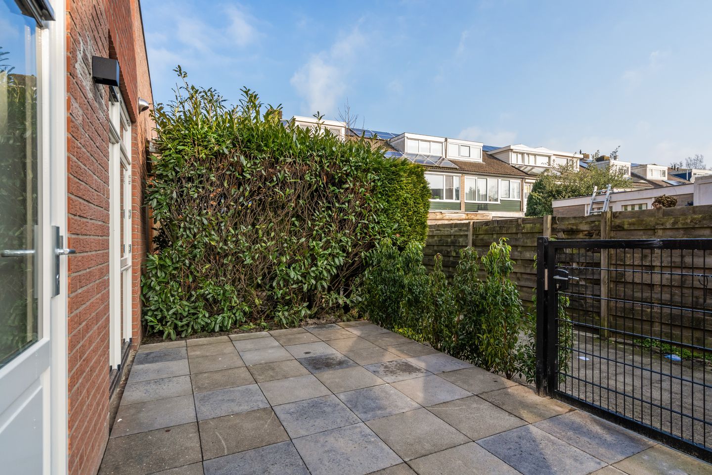 Foto 20 van Stromenlaan 30