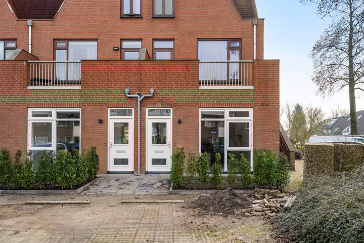 Foto 1 van Stromenlaan 30