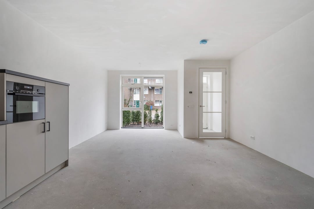 Foto 2 van Stromenlaan 30