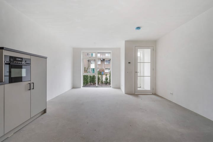 Foto 2 van Stromenlaan 30