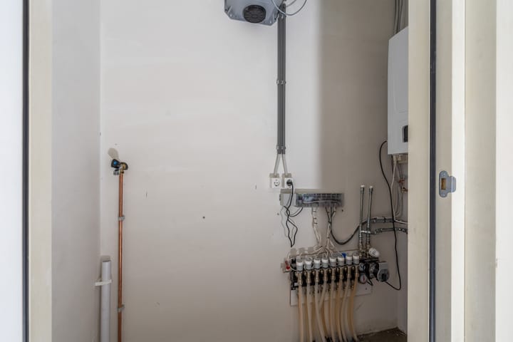 Foto 19 van Stromenlaan 30