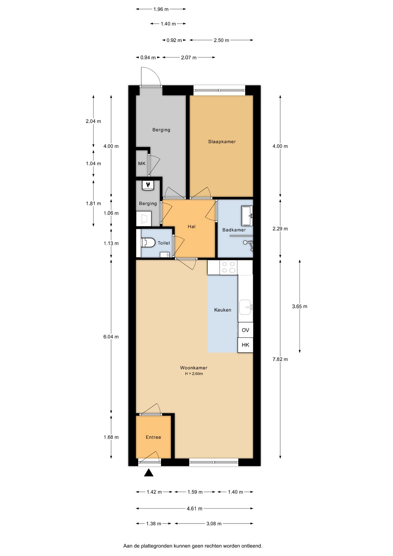 Foto 27 van Stromenlaan 30